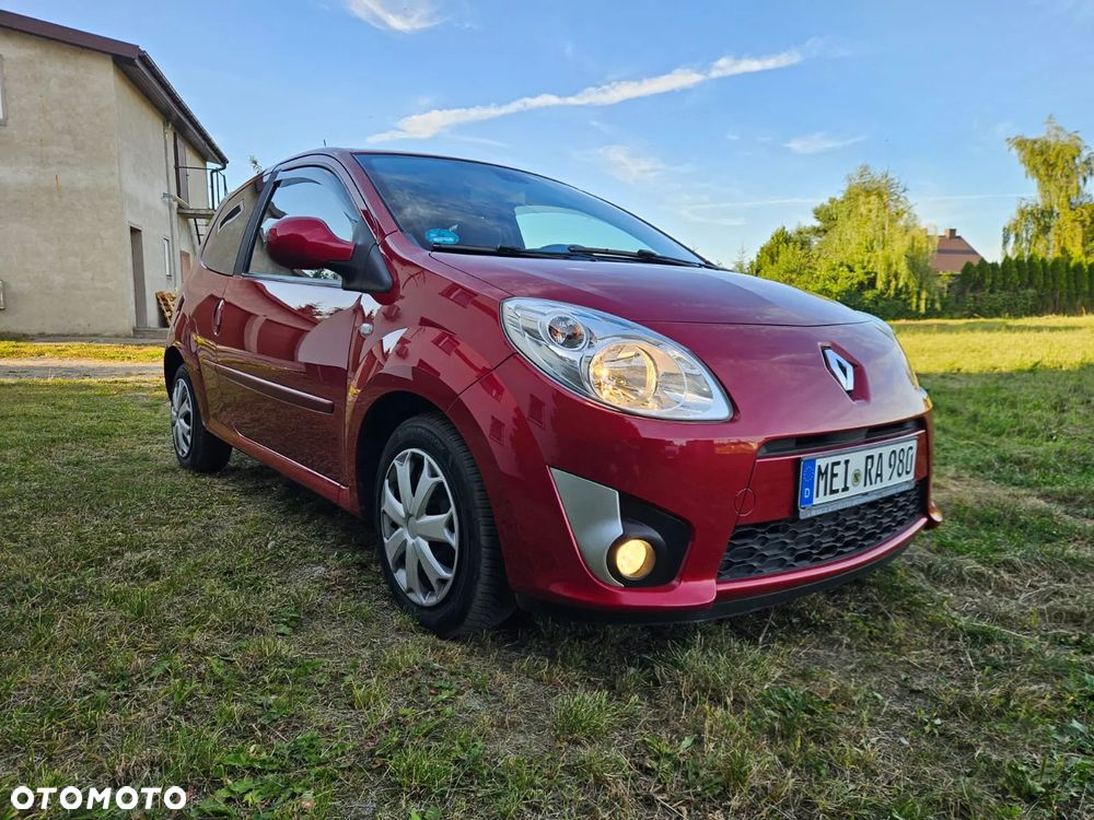 Renault Twingo 1.2 16V Rip Curl - 2