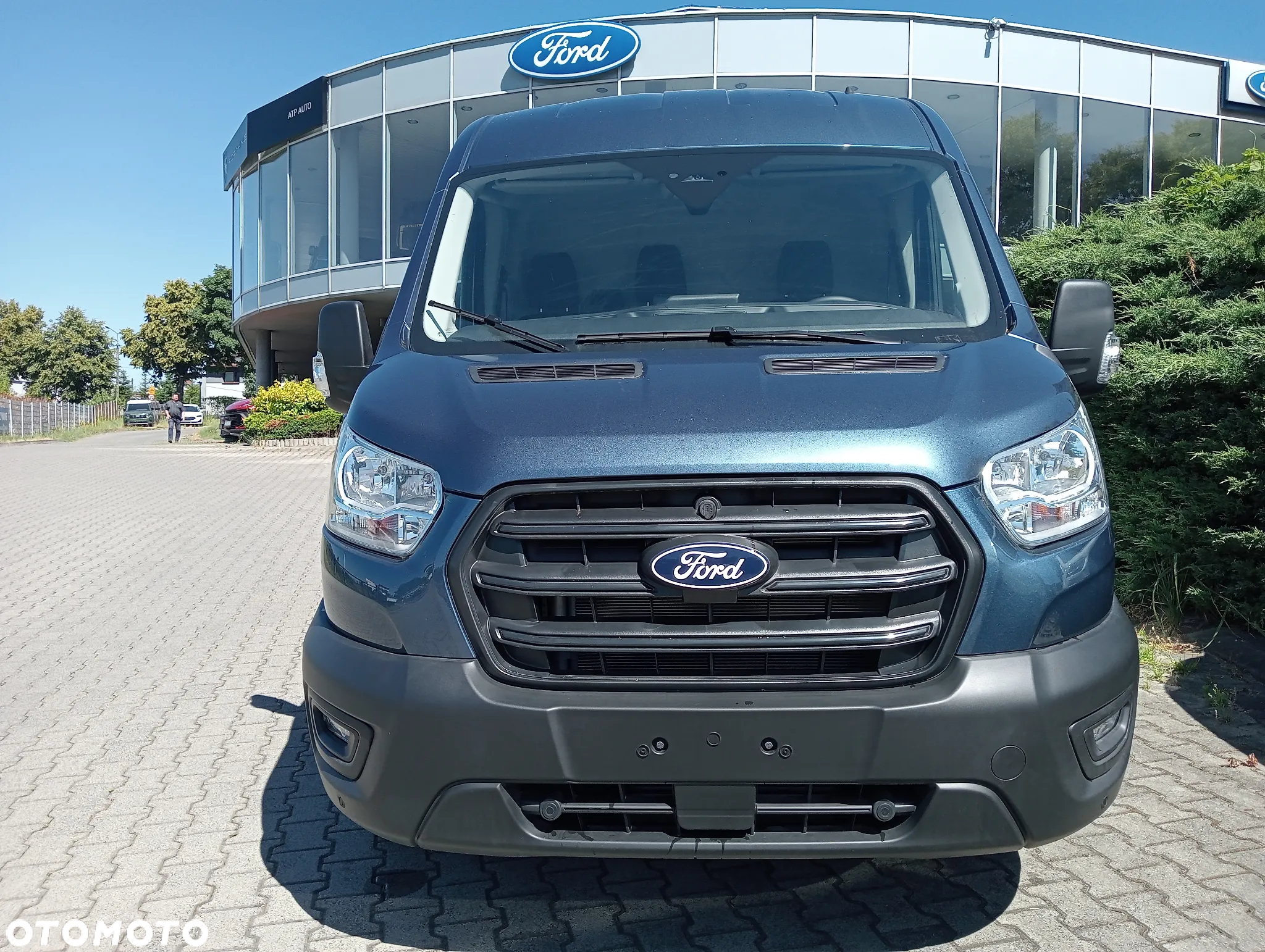 Ford Transit - 2