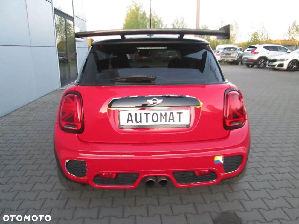 MINI Cooper S sport - 21