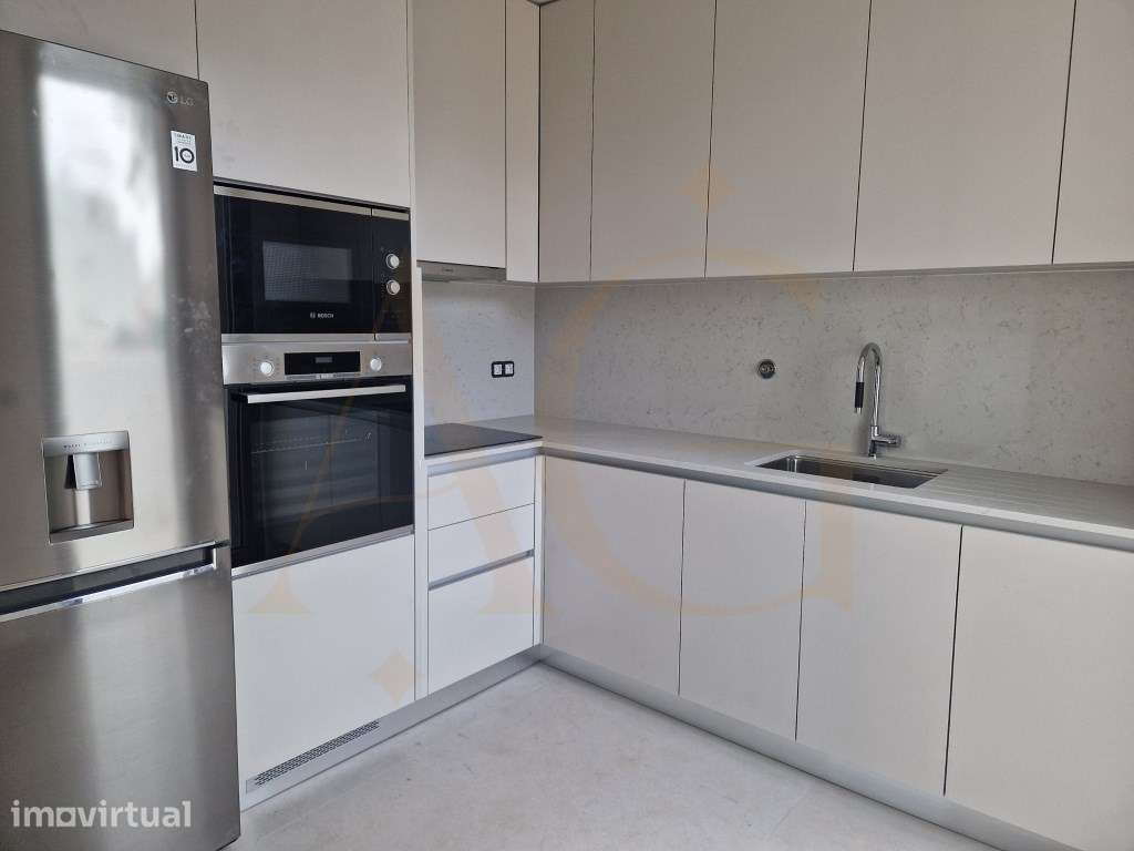 Apartamento T2 em condomínio com piscina, Cabanas de Tavira - Grande imagem: 5/41