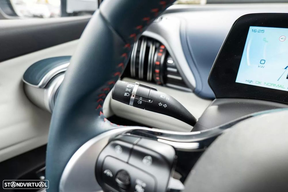 BYD Atto 3 Comfort - 19