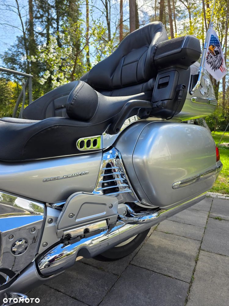 Honda GL - 13