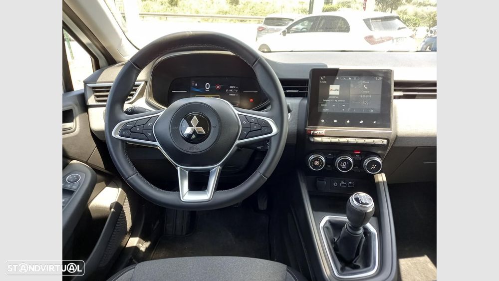 Mitsubishi Colt 1.0 MPI Kyoto - 11