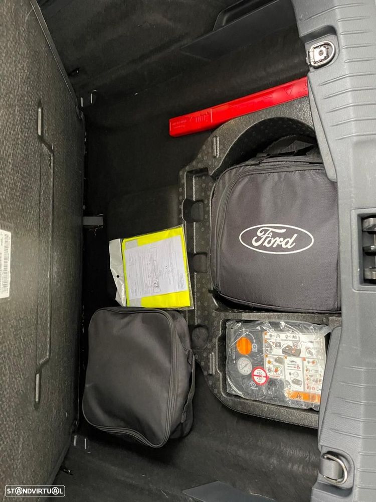 Ford Mustang Mach-E 98.7 kWh Premium - 13