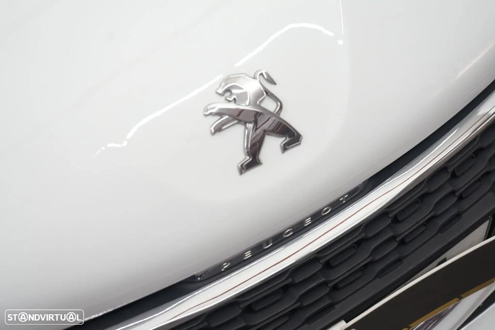 Peugeot 208 1.0 PureTech Access - 8