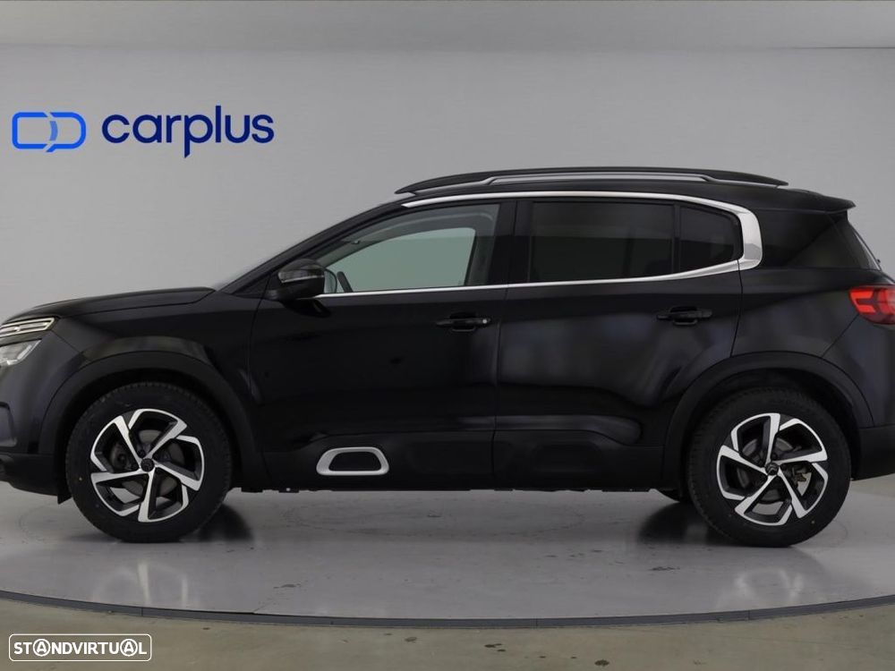 Citroën C5 Aircross 1.2 PureTech Feel - 4