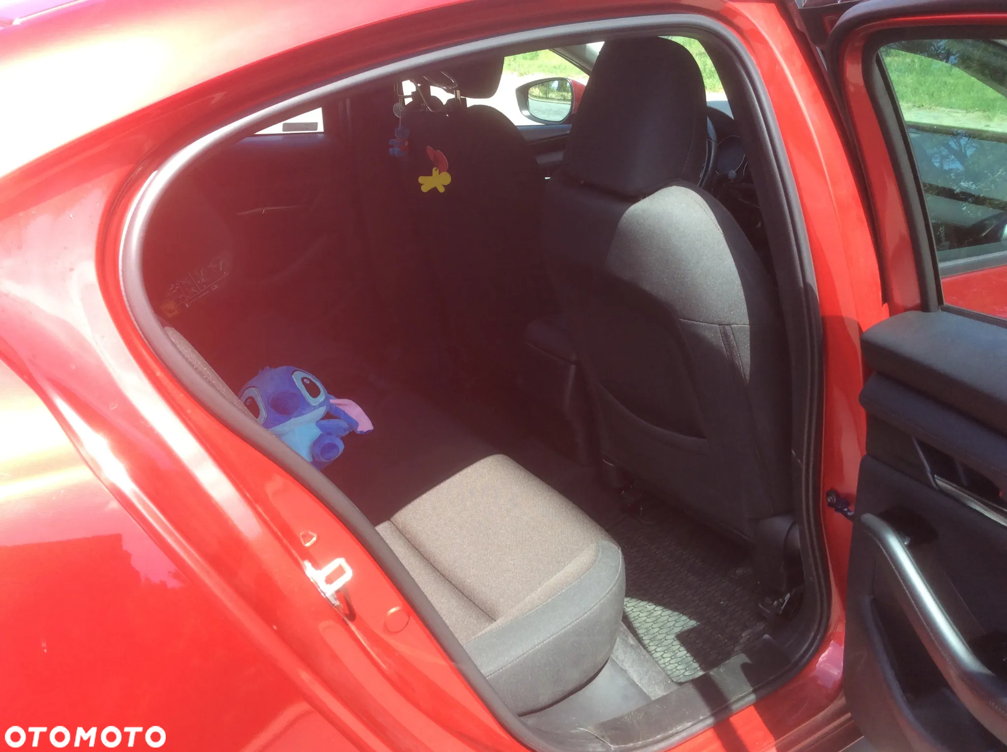 Mazda 3 - 13