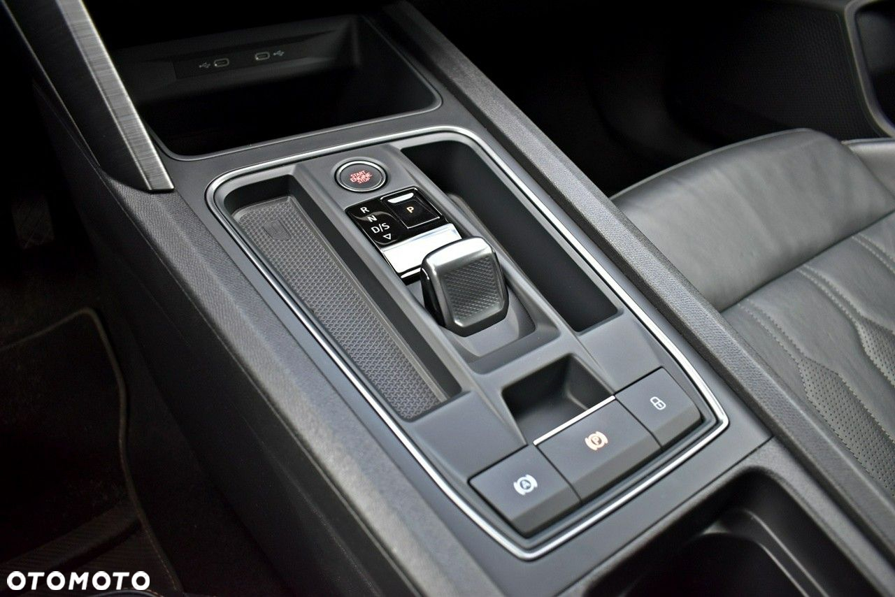 Cupra Formentor 1.5 TSI DSG - 31