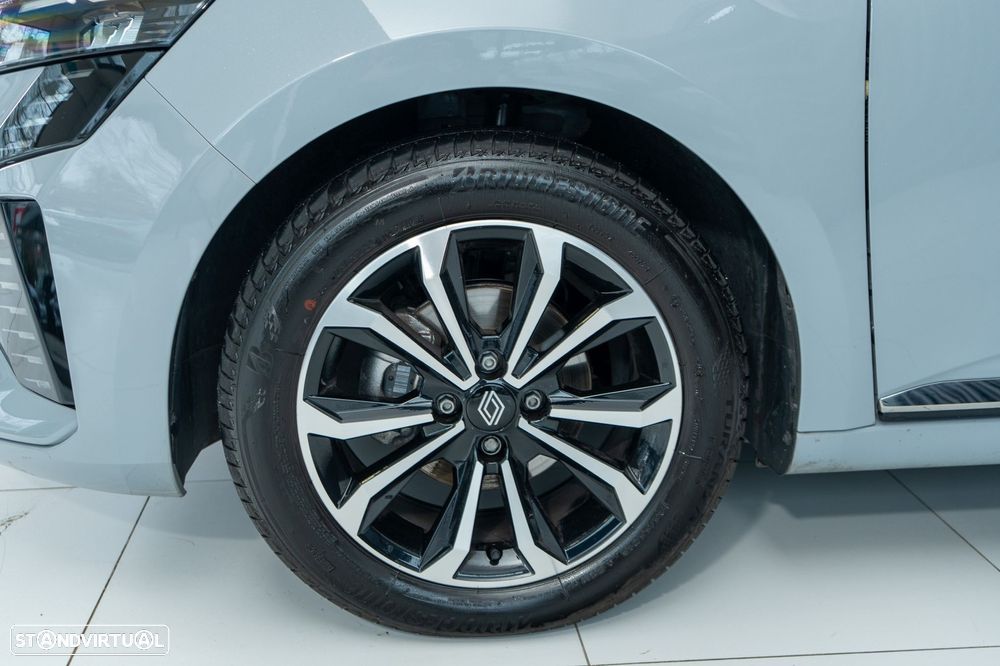 Renault Clio 1.0 TCe Techno Bi-Fuel - 41