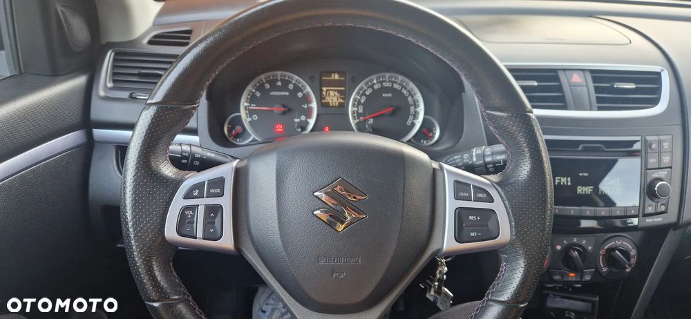 Suzuki Swift 1.2 X-TRA - 19
