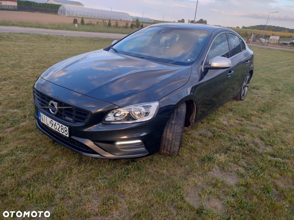 Volvo S60 D4 Geartronic Momentum - 15