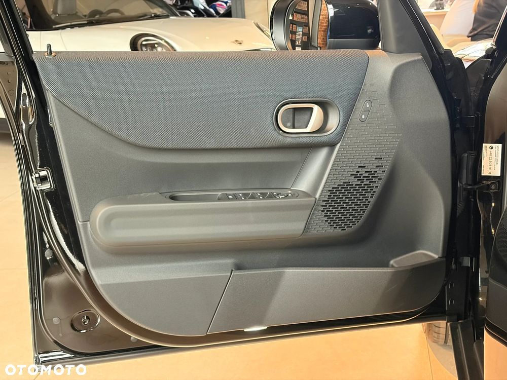 MINI Cooper C Linia Classic - 12