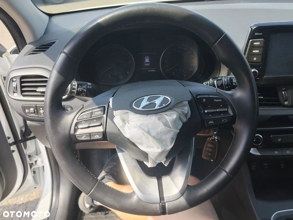 Hyundai i30 - 6