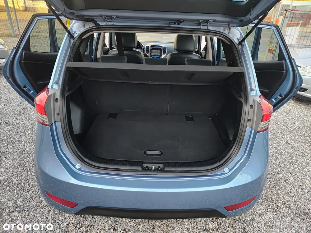 Hyundai ix20 1.4 CRDi Style - 23