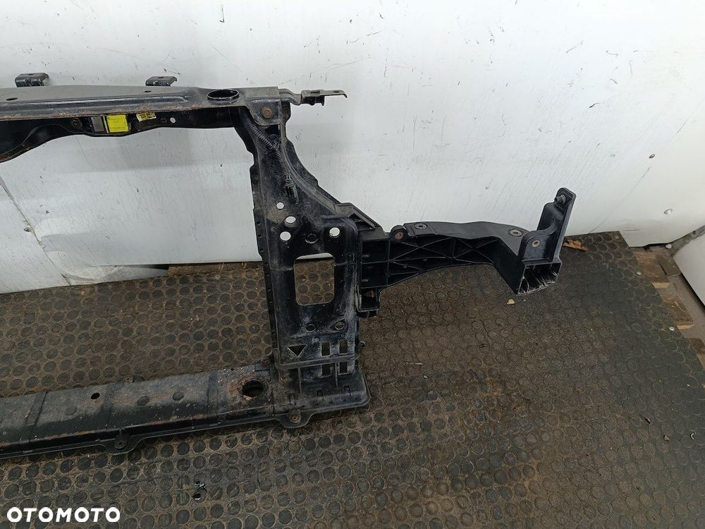 PAS PRZÓD, WZMOCNIENIE CZOŁOWE HYUNDAI I40 1.7 CRDI - 4