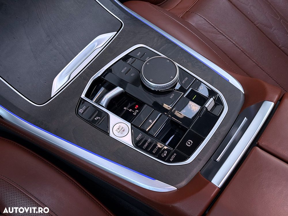 BMW X7 xDrive40d MHEV - 9