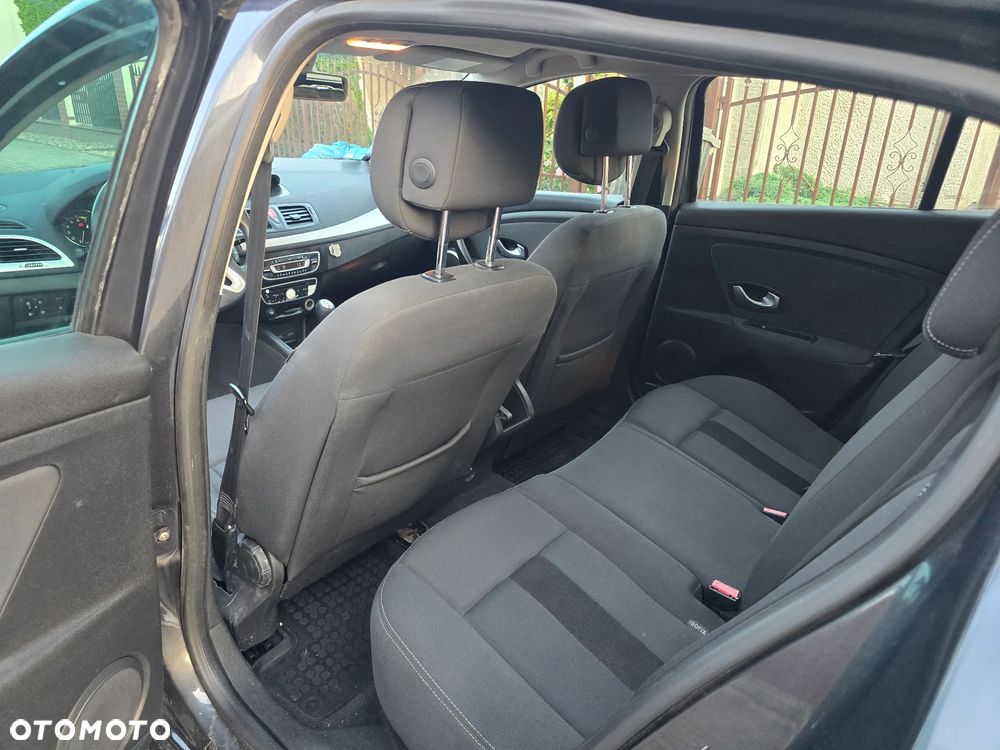 Renault Megane 1.6 16V 110 Dynamique - 14