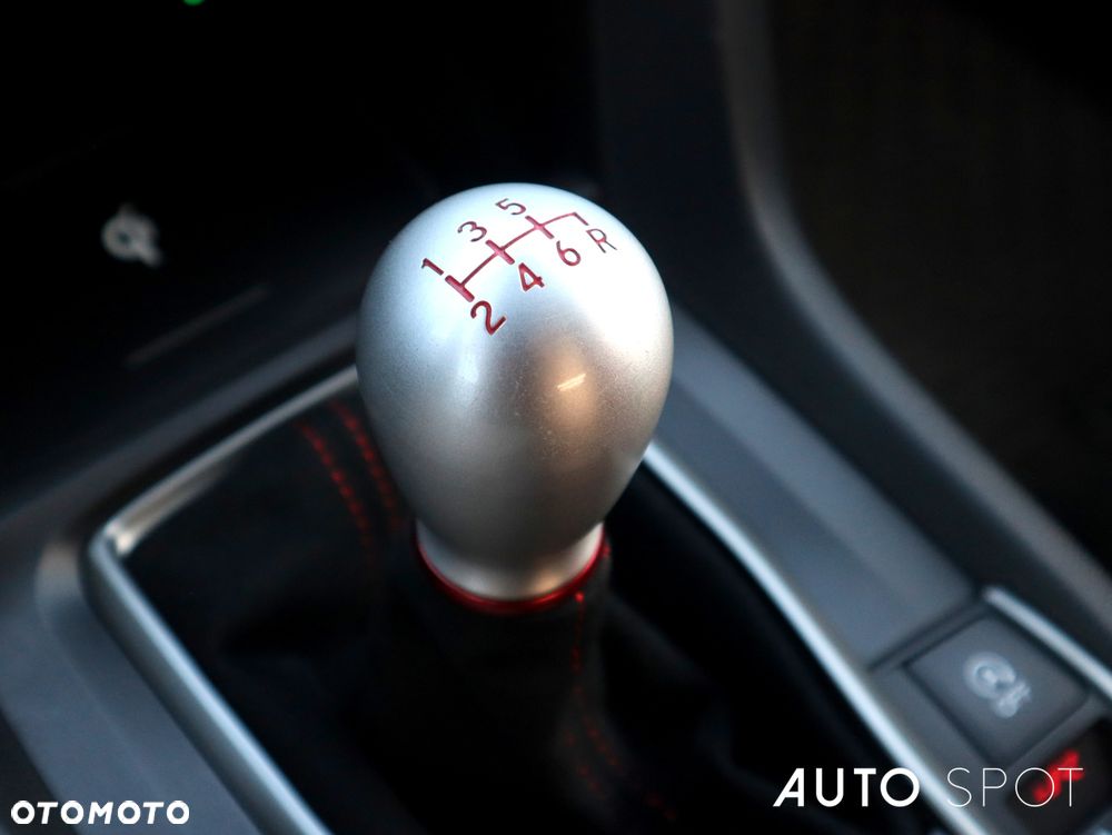Honda Civic 2.0 T Type-R GT - 36