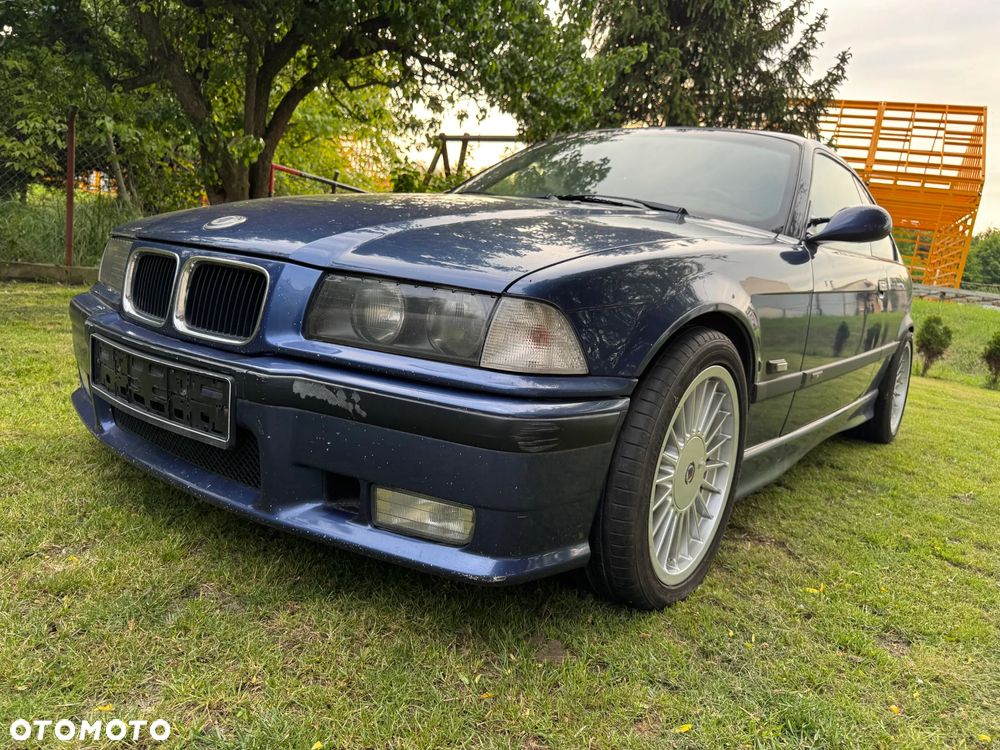 BMW-ALPINA Inny - 2