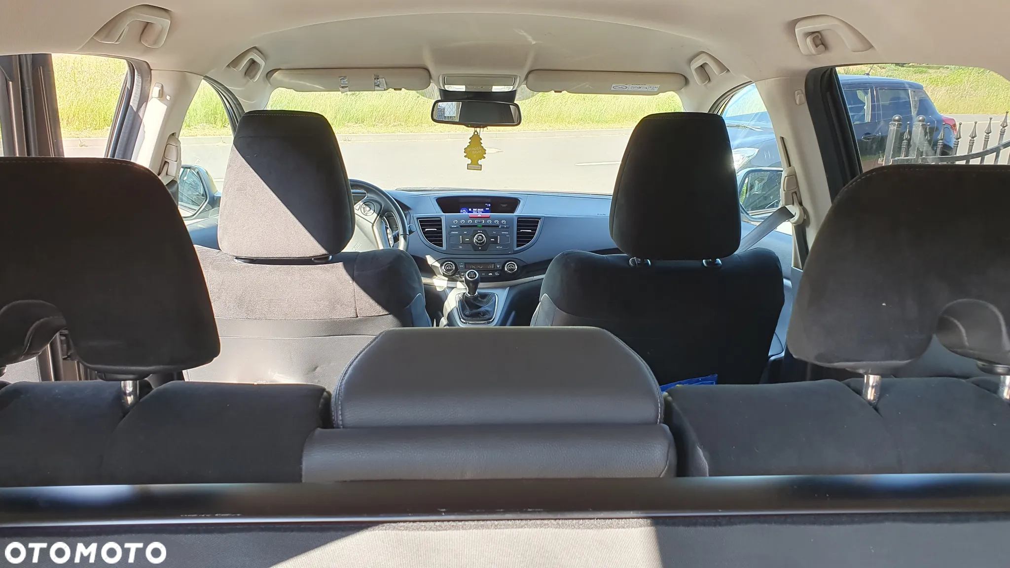 Honda CR-V 2.0 Elegance - 7