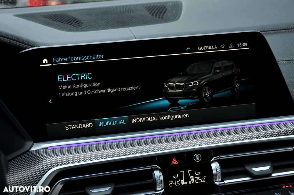 BMW X5 xDrive45e AT PHEV - 23