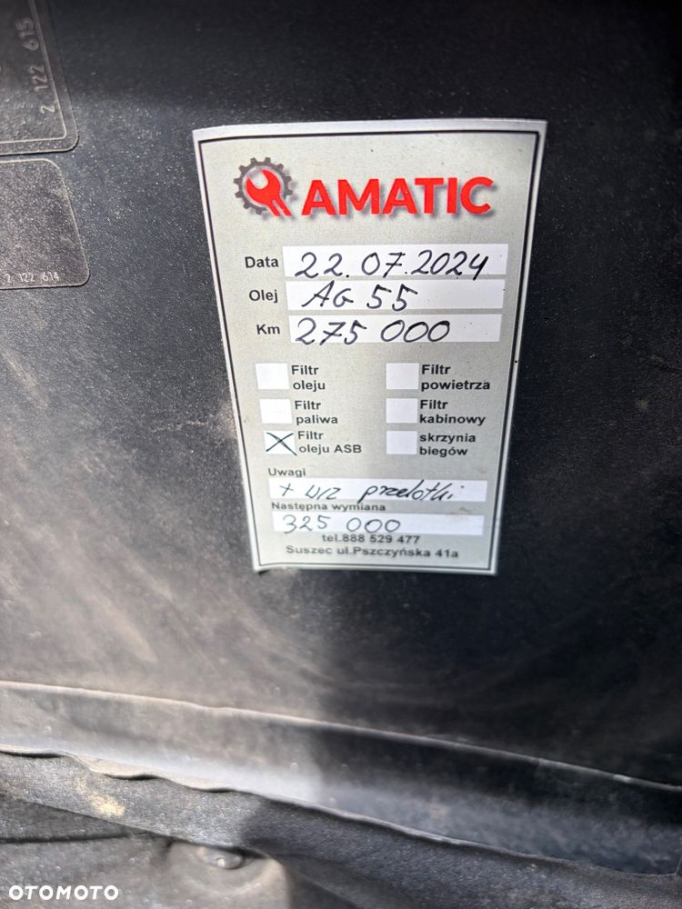 BMW Seria 3 320d DPF - 12