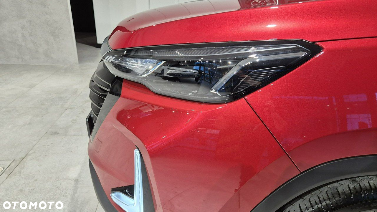 Baic Beijing 3 - 6