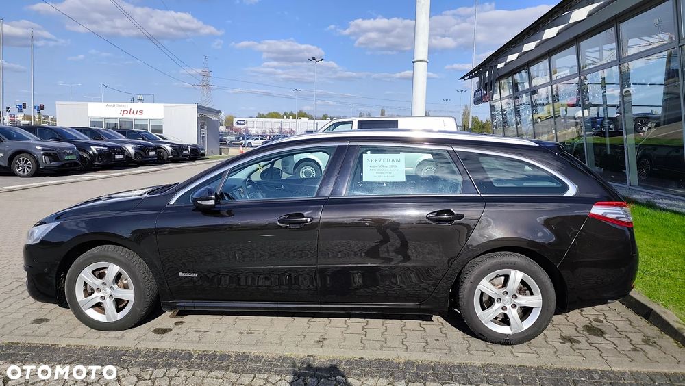 Peugeot 508 2.0 HDi Business Line - 7
