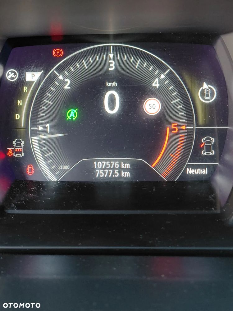 Renault Talisman - 22