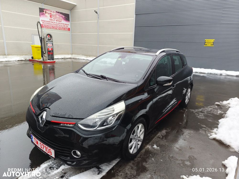 Renault Clio Energy TCe 90 Start & Stop Dynamique - 20