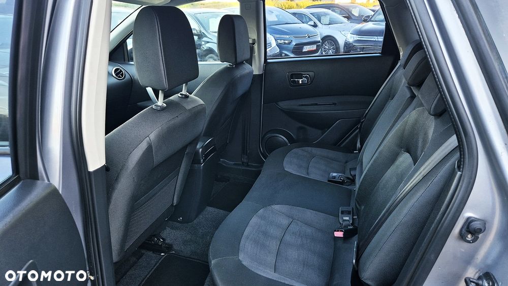 Nissan Qashqai 1.6 I-Way - 34