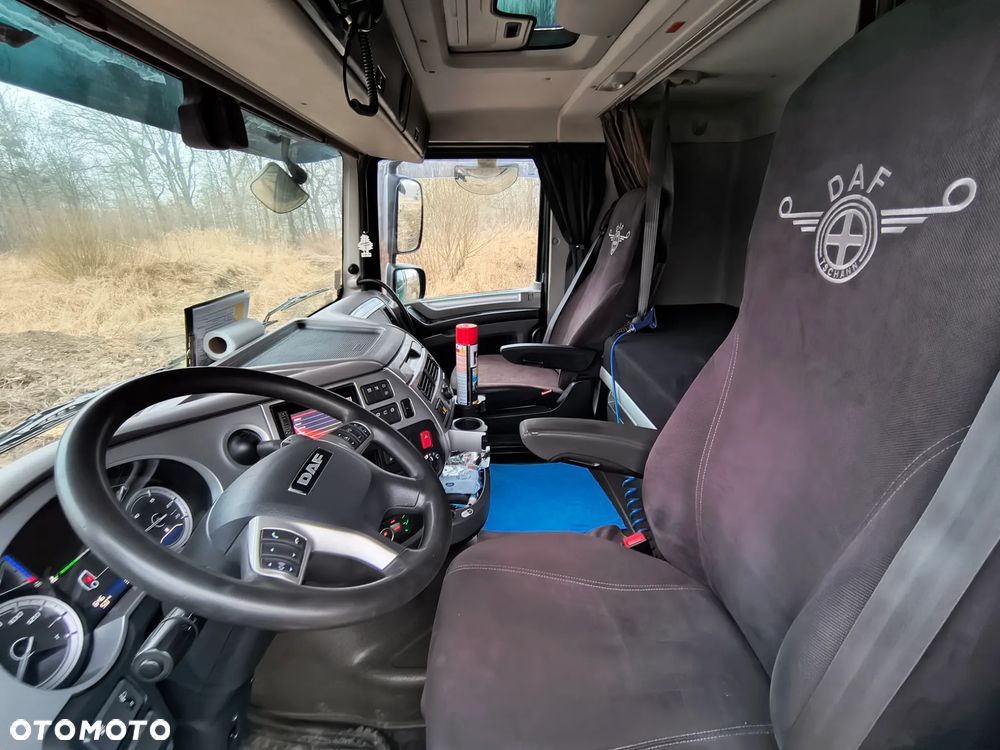 DAF XF 530 FAD - 18