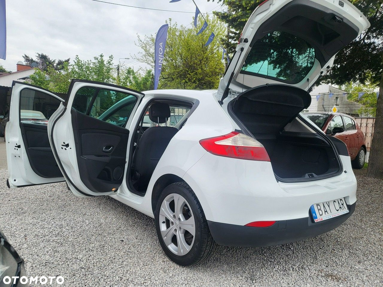 Renault Megane - 9