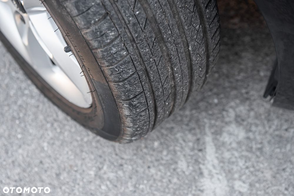 Ford Tourneo Connect 1.0 EcoBoost Start-Stop Titanium - 32