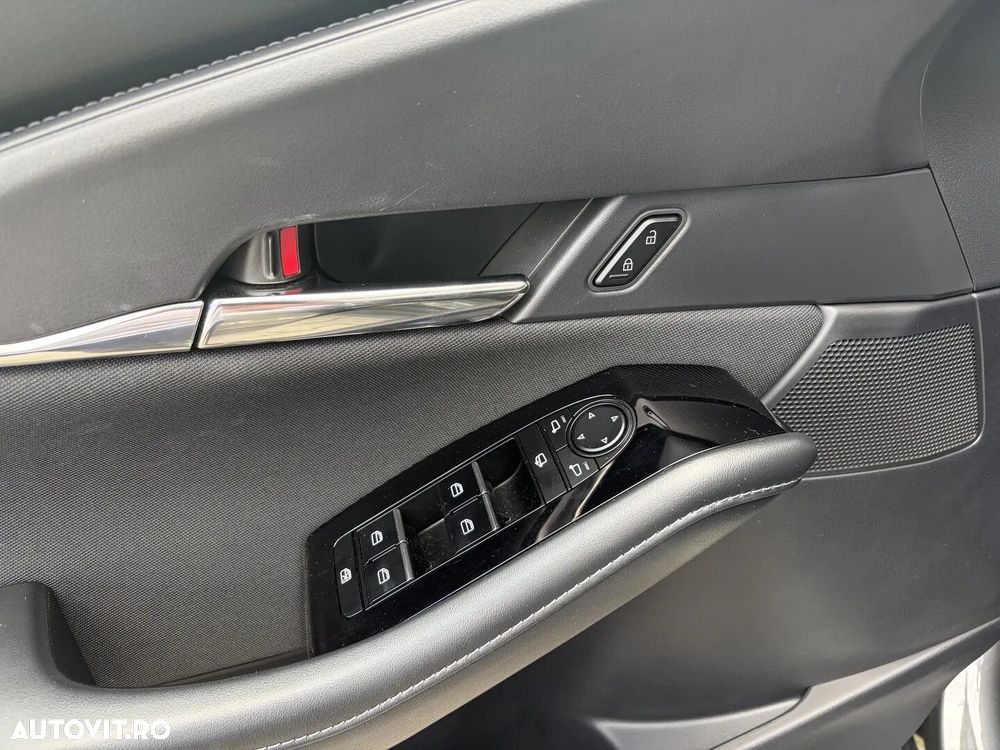 Mazda CX-30 e-SKYACTIV X186 AT MHEV Center-Line - 12