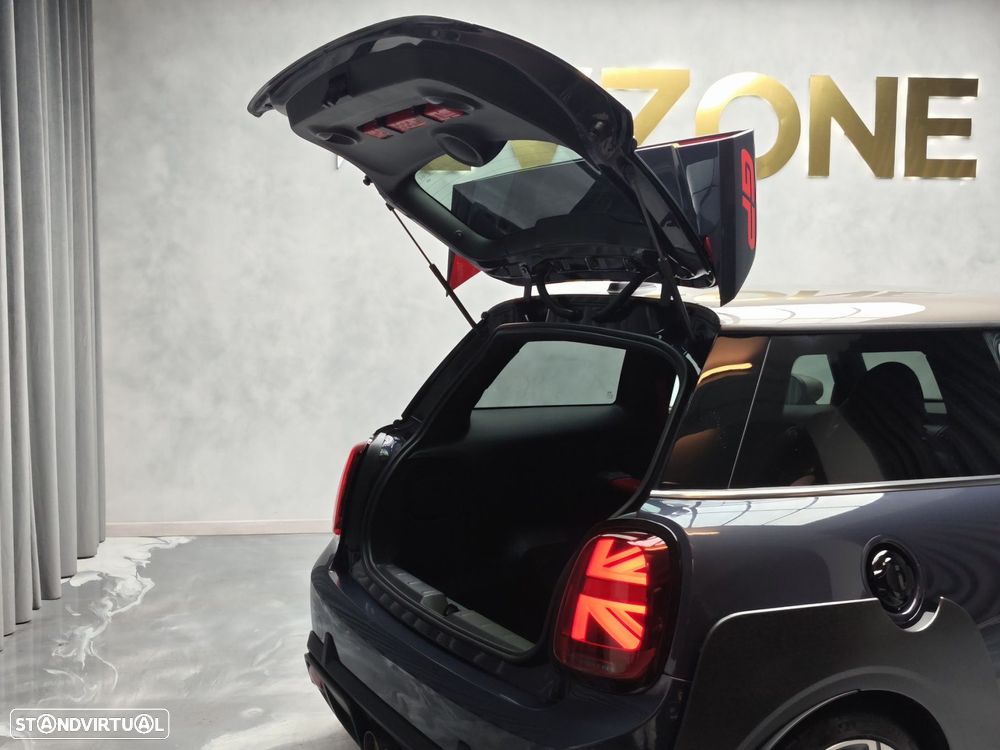 MINI 3 Portas John Cooper Works GP Aut. - 19