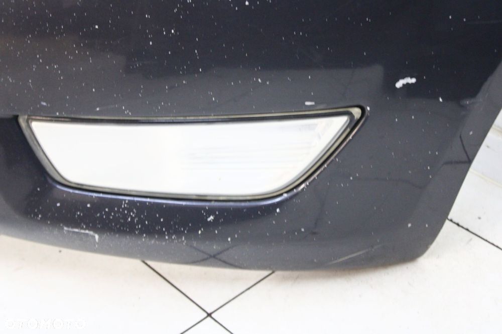 FORD MONDEO MK4 07R- ZDERZAK PRZÓD PRZEDNI X6 - 9