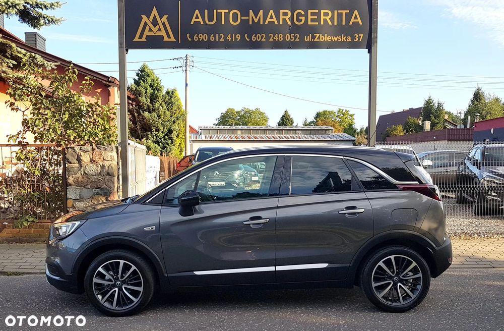 Opel Crossland X 1.5 Start/Stop Limited Edition - 3