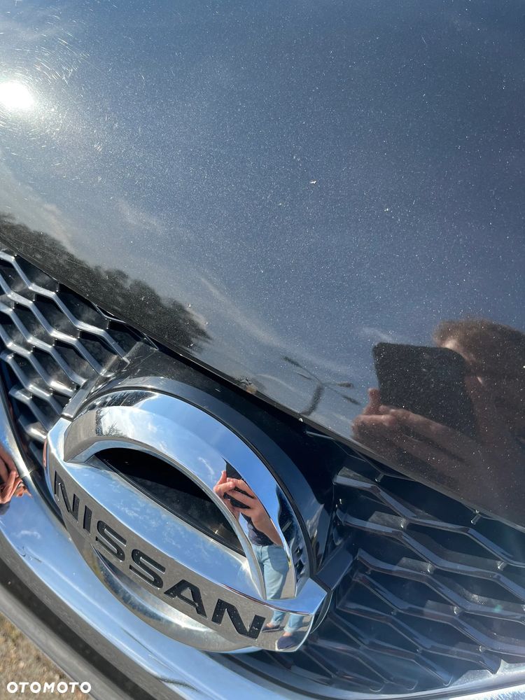Nissan Qashqai 1.6 DIG-T N-Tec - 28