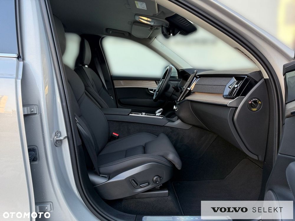 Volvo XC 90 - 28