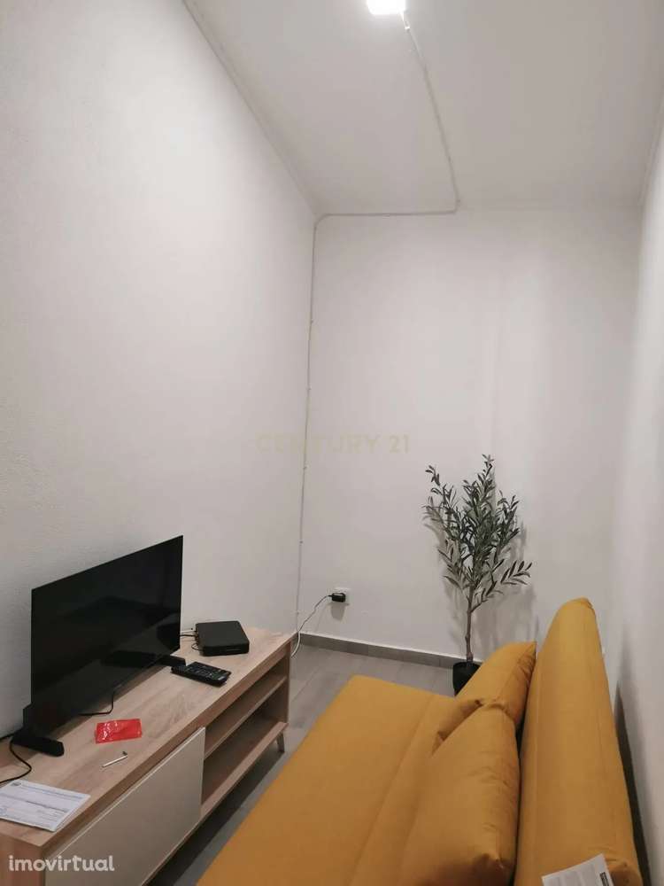 Moradia típica alentejana T1 a 17 minutos de Mértola – Excelente oport - Grande imagem: 3/9