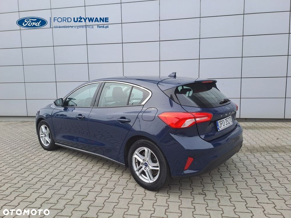 Ford Focus - 5