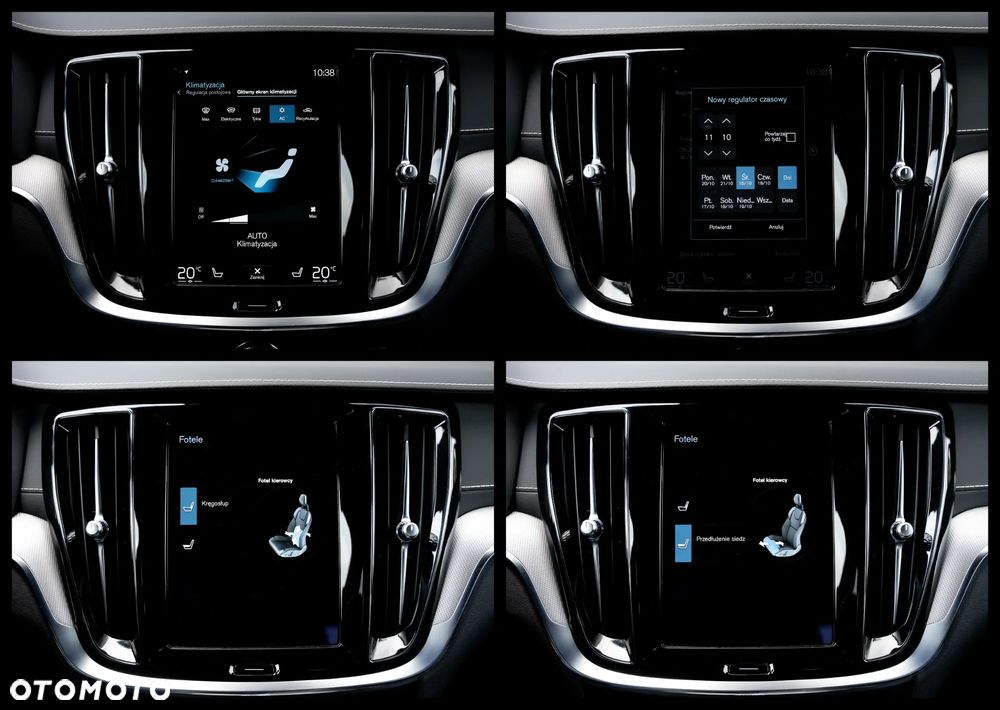 Volvo S60 B4 B Geartronic RDesign - 37