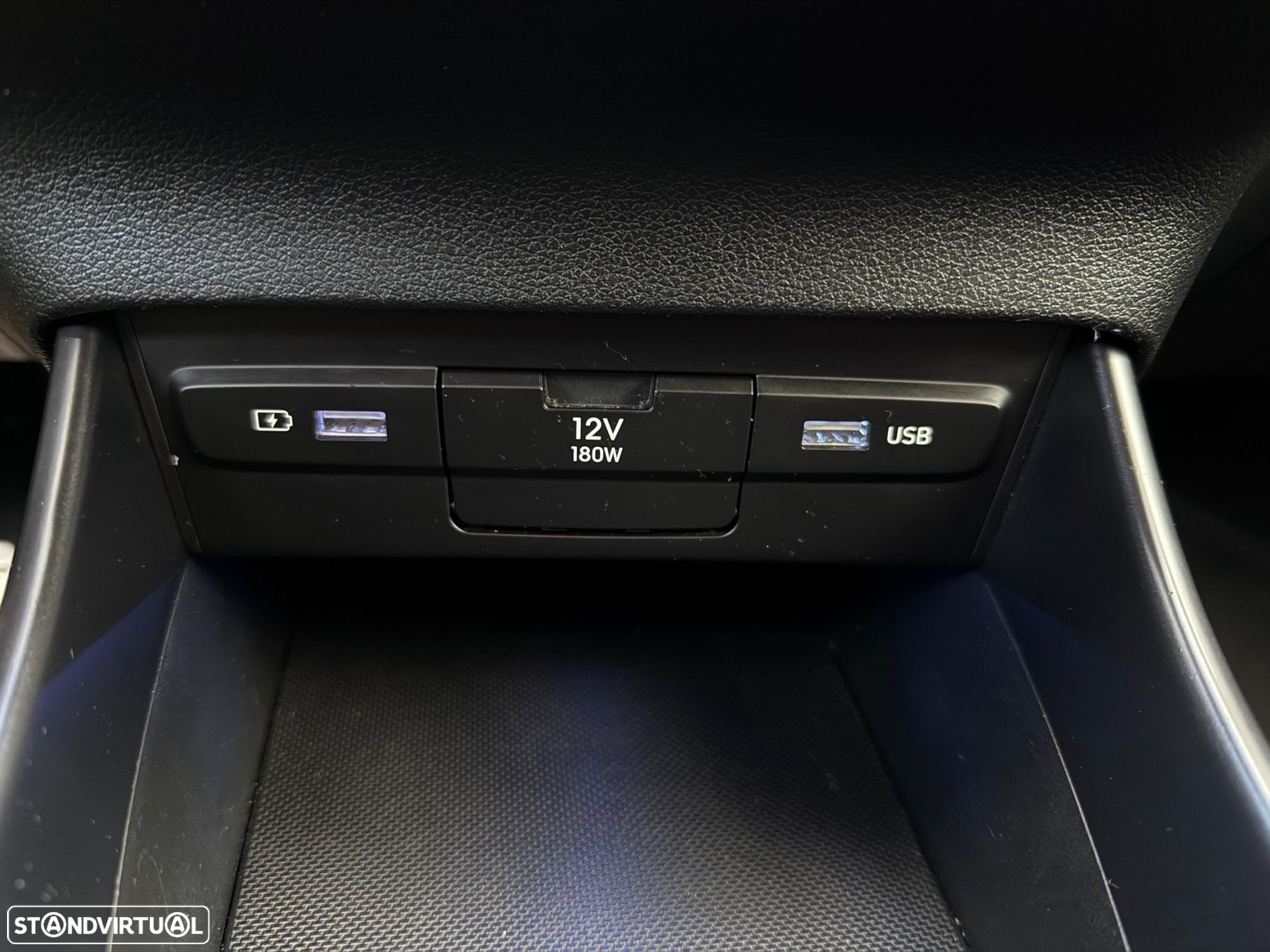 Hyundai Bayon 1.0 T-GDI Premium - 17