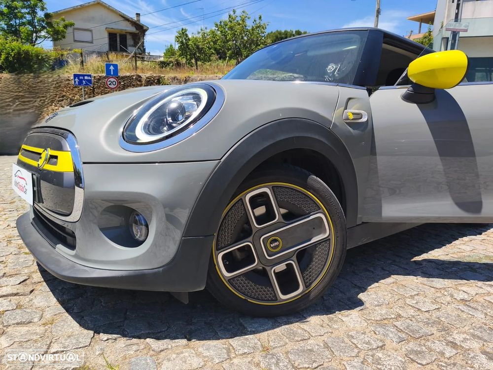 MINI Coupé - 7