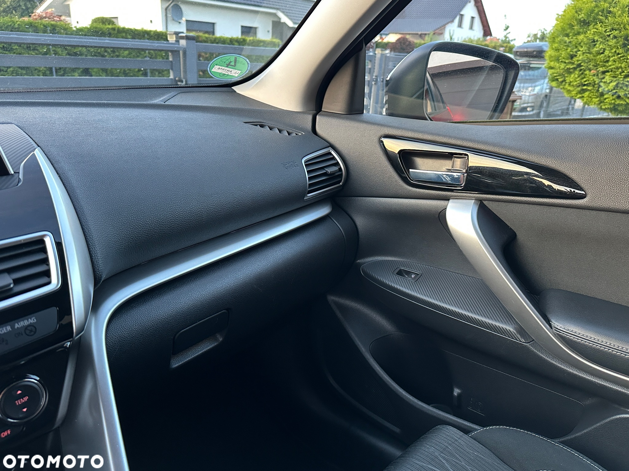 Mitsubishi Eclipse Cross 1.5 T-MIVEC (ClearTec) 2WD Active+ - 18