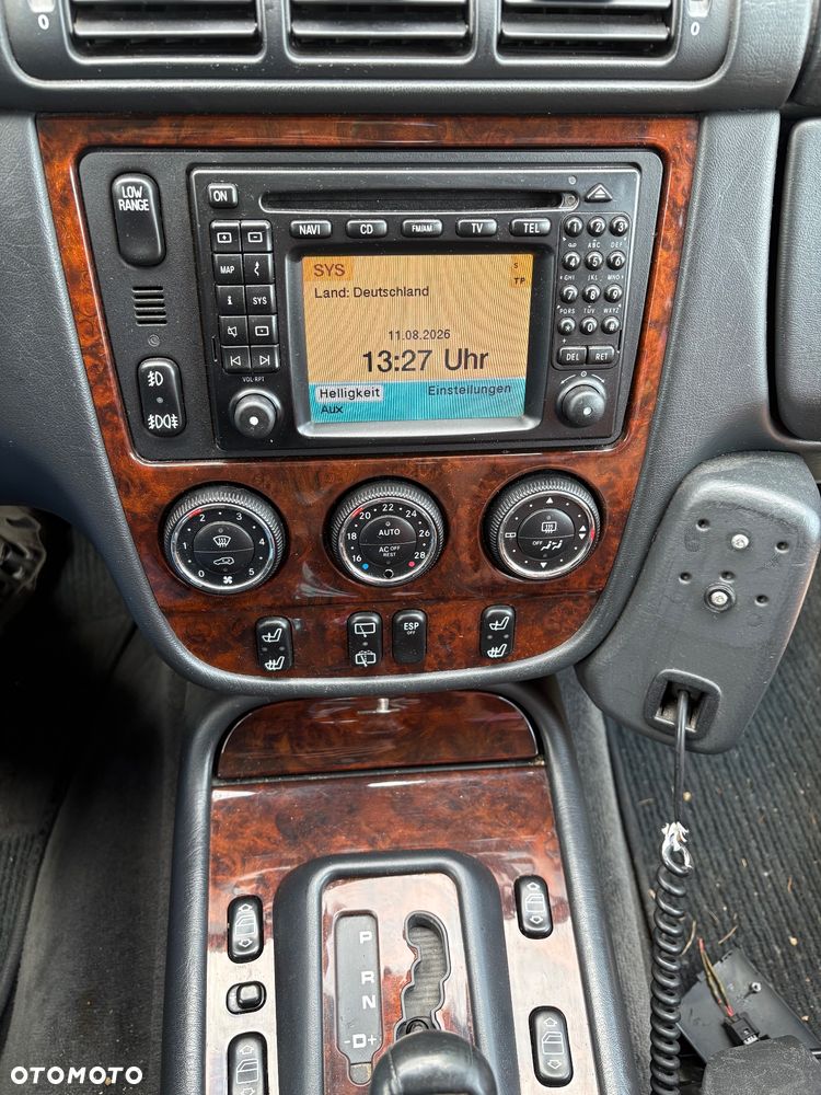 Mercedes-Benz ML - 10