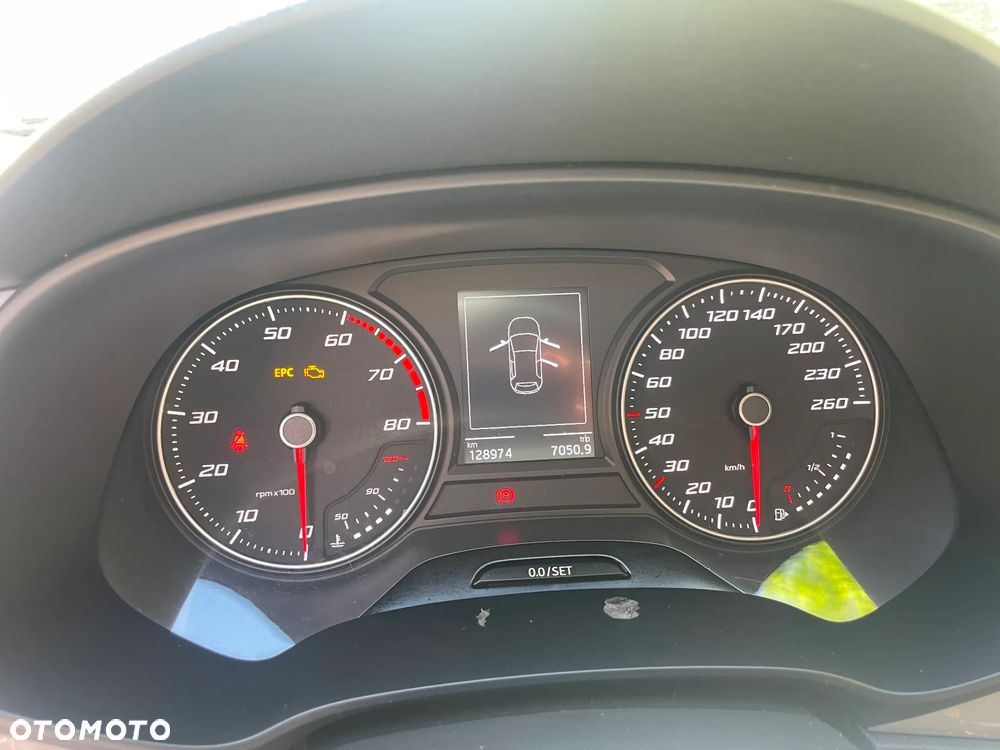 Seat Leon 1.4 TSI FR S&S - 17