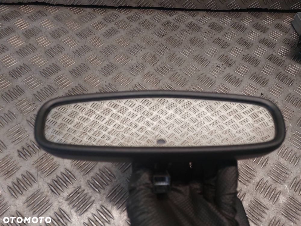 LUSTERKO WEWNĘTRZNE WSTECZNE + CZUJNIKI OPEL INSIGNIA A LIFT 22794447 - 2