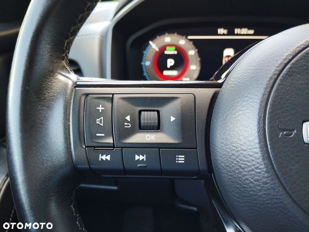 Nissan Qashqai 1.5 e-POWER N-Connecta - 18